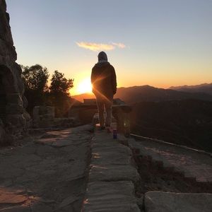 Meet your Posher, Justin